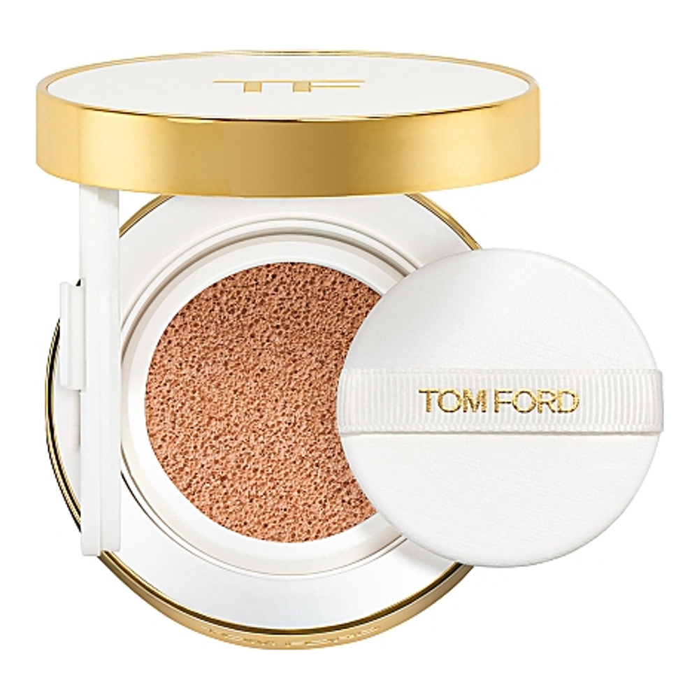 'Glow Tone Up Hydrating SPF 45' Cushion Foundation - 2.0 Buff 12 g