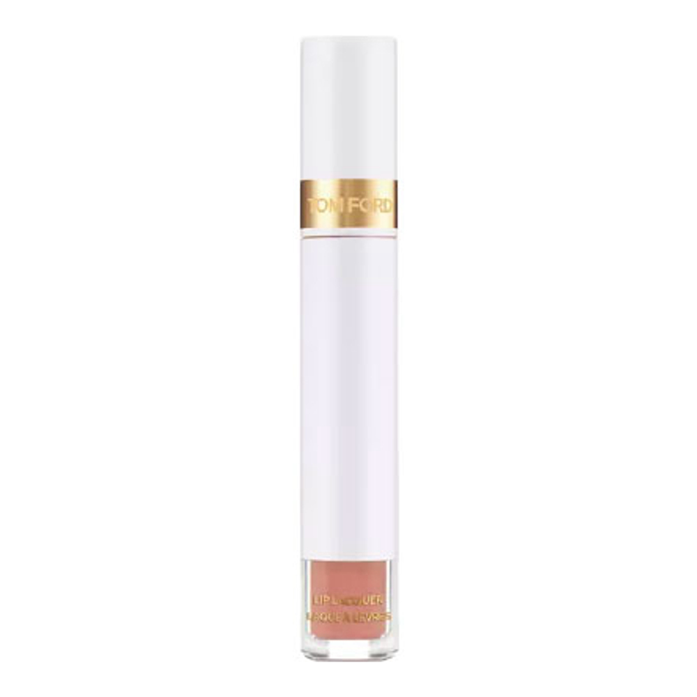 'Soleil Liquid Tint' Lippenlacke - Naked Elixir 3 ml