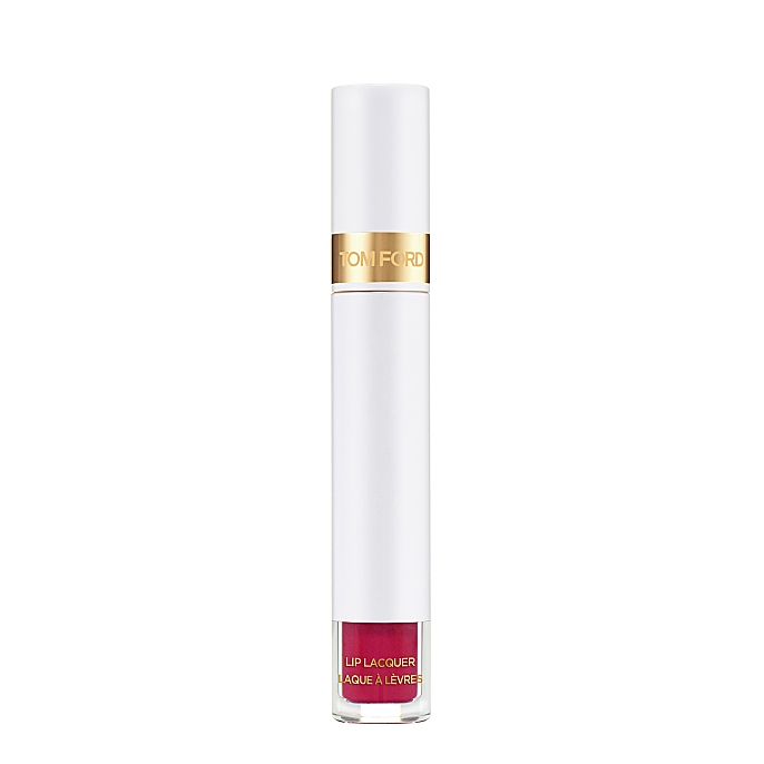 'Soleil Liquid Tint' Lippenlacke - Exhibitionist 3 ml