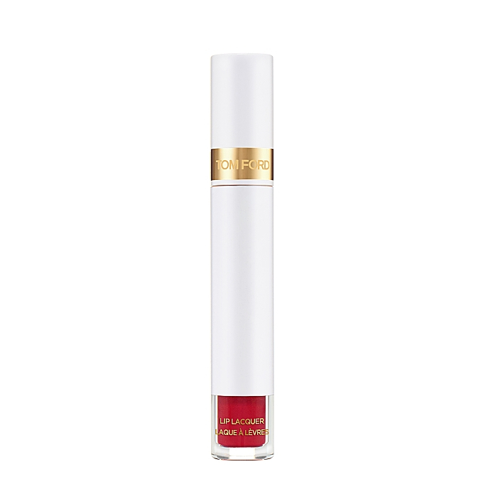 'Soleil Liquid Tint' Lippenlacke - La Vie En Rouge 3 ml