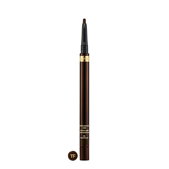 'Emotionproof' Eyeliner - 02 Chocolat 12 g