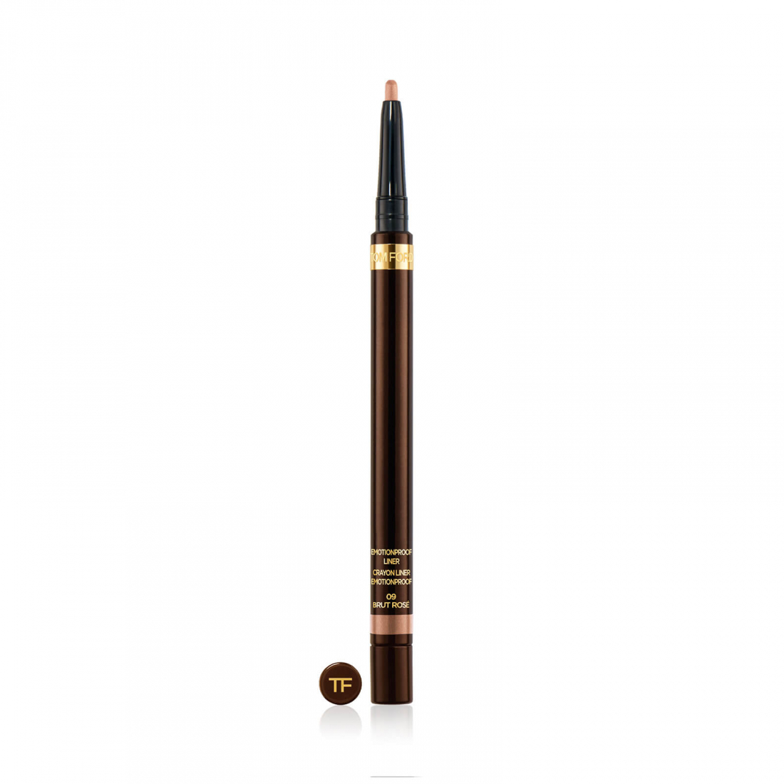 'Emotionproof' Eyeliner - 09 Brut Rosé 12 g