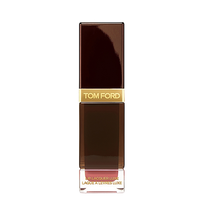 Rouge à lèvres liquide 'Lip Lacquer Luxe Matte' - 04 Insouciant 6 ml