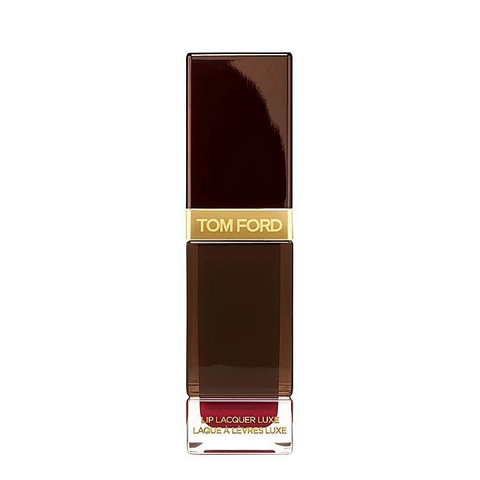 'Luxe Matte' Lip Lacquer - 06 Habitual 6 ml