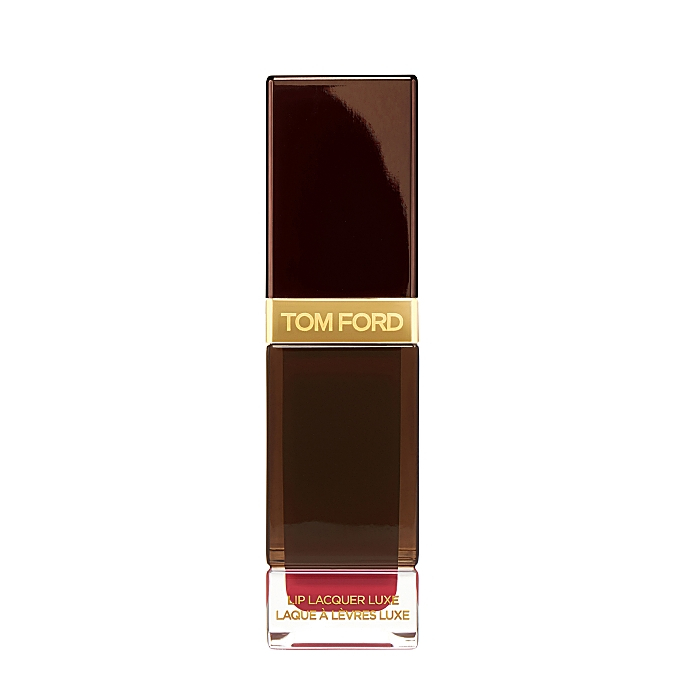 'Luxe Matte' Lippenlacke - 09 Amaranth 6 ml