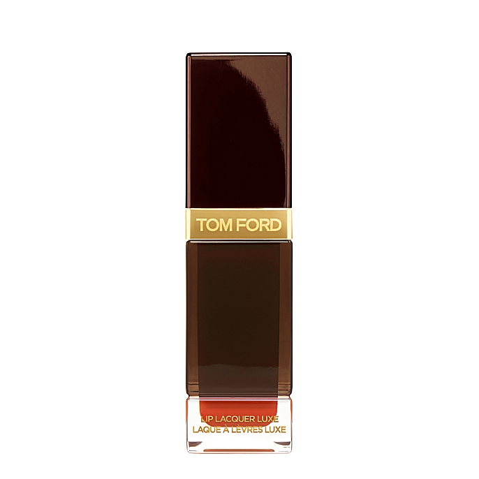 'Luxe Vinyl' Lip Lacquer - 06 Knockout 6 ml