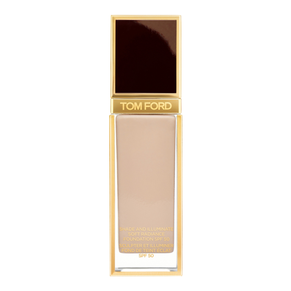 'Shade & Illuminate Soft Radiance SPF50' Foundation - 5.7 Dune 30 ml