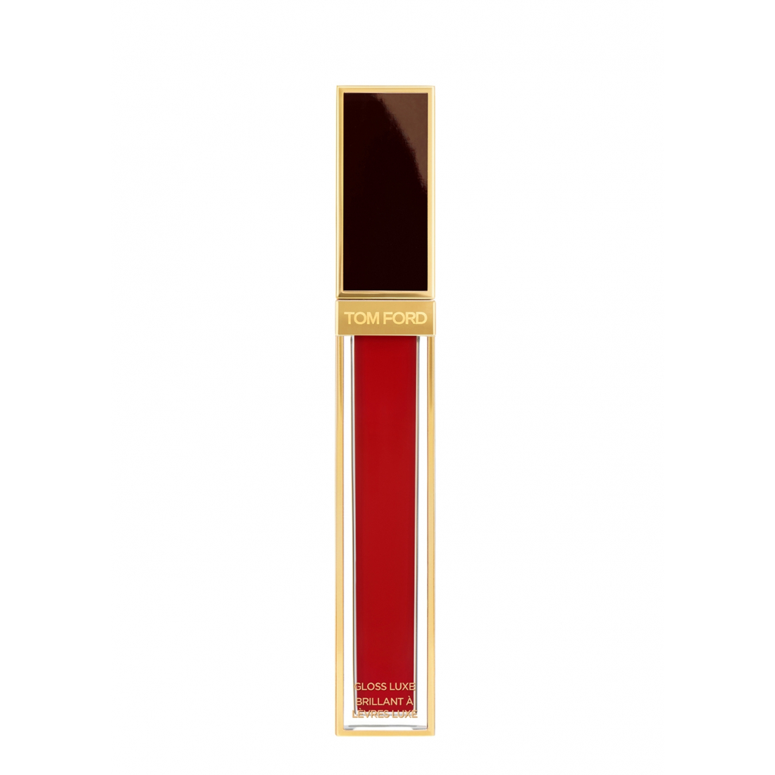 'Gloss Luxe' Lipgloss - 01 Disclosure 7 ml