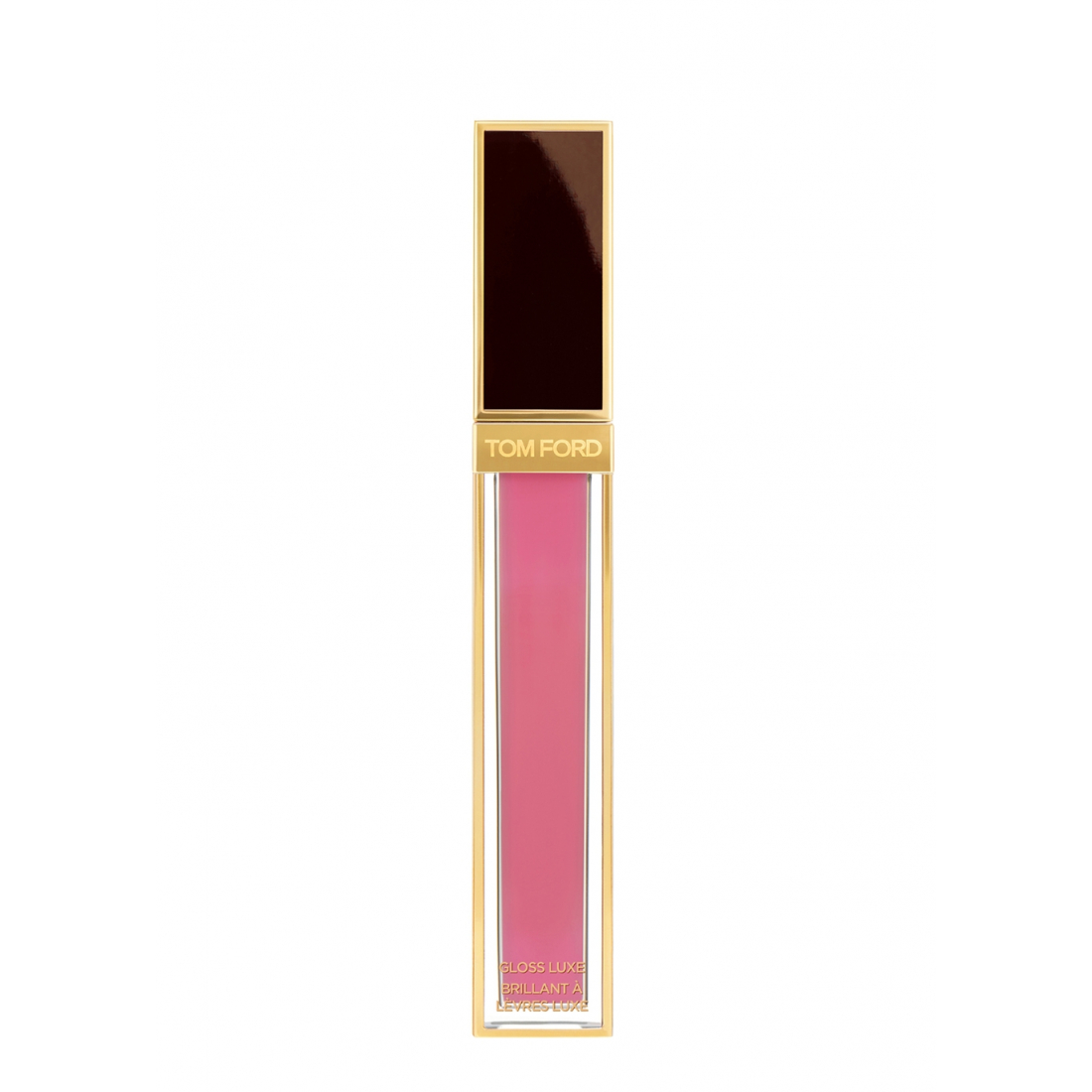 'Gloss Luxe' Lip Gloss - 07 Wicked 7 ml