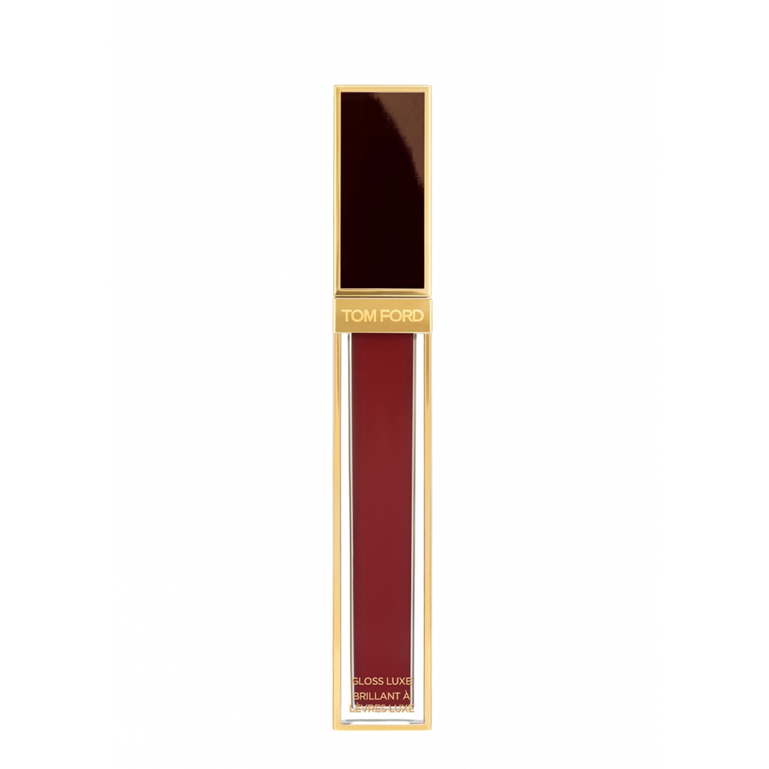 'Gloss Luxe' Lipgloss - 18 Saboteur 7 ml