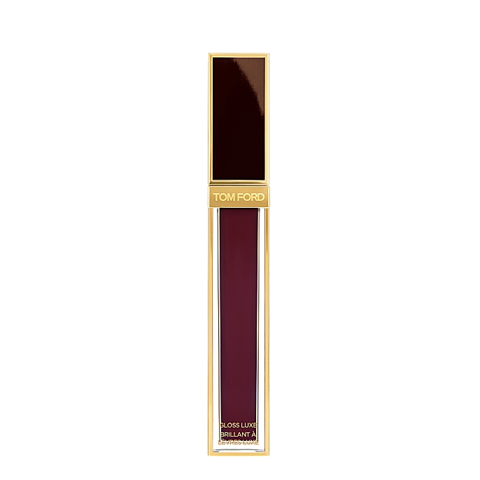 'Gloss Luxe' Lipgloss - 19 Smoked Glass 7 ml