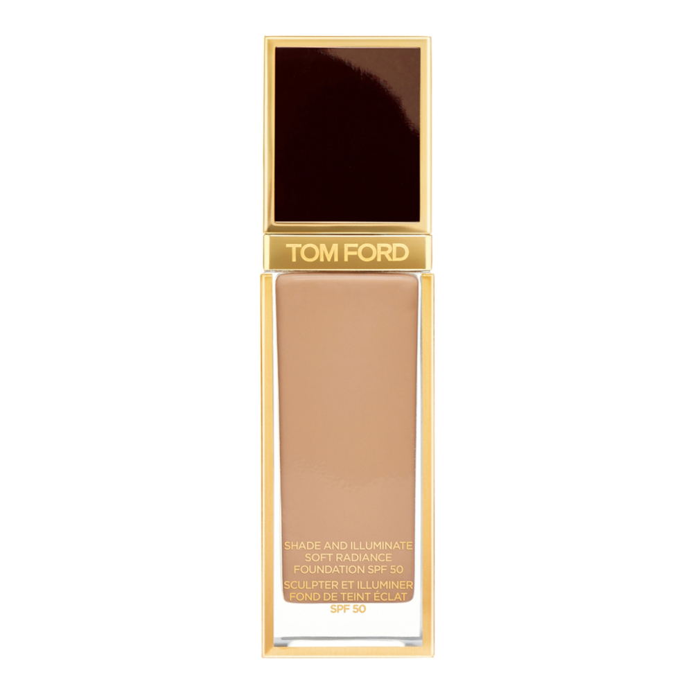 'Shade & Illuminate Soft Radiance SPF50' Foundation - 7.7 Honey 30 ml