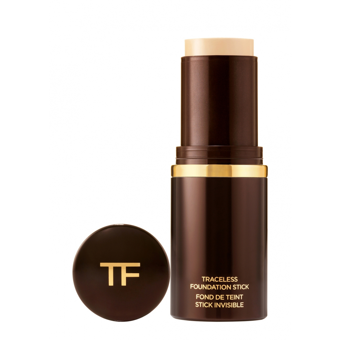 'Traceless' Foundation Stick - 1.4 Bone 15 g