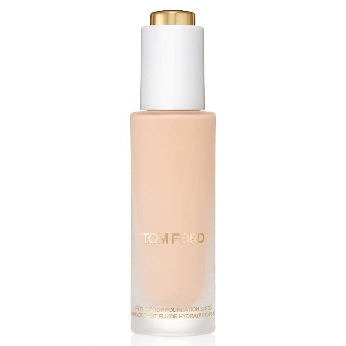 'Soleil Flawless Glow SPF 30' Foundation - 0.4 Rose 30 ml