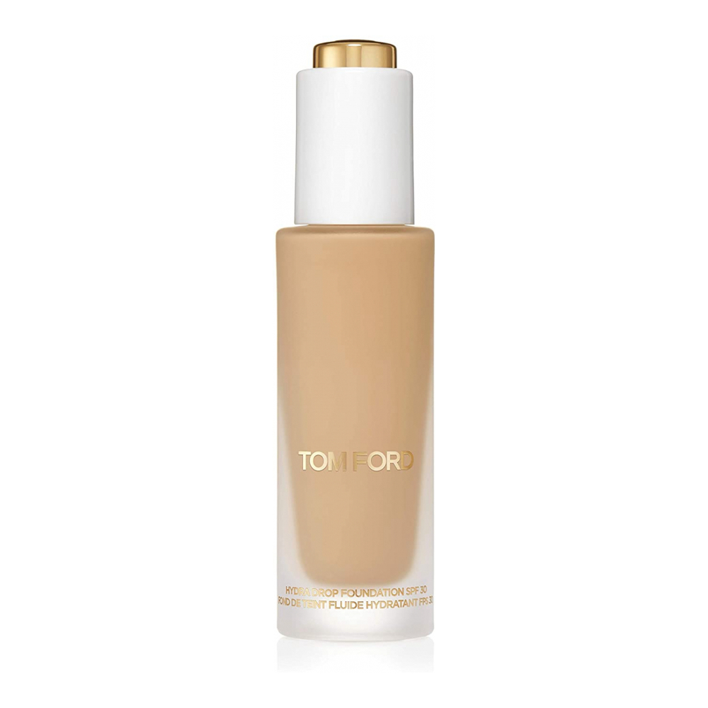 'Soleil Flawless Glow SPF 30' Foundation - 2.5 Linen 30 ml