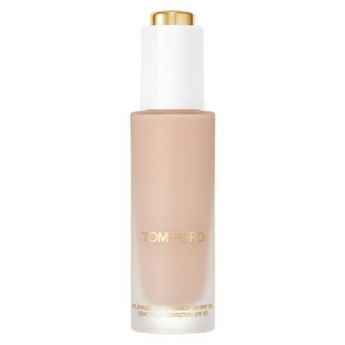 'Soleil Flawless Glow SPF 30' Foundation - 3.5 Ivory Rose 30 ml