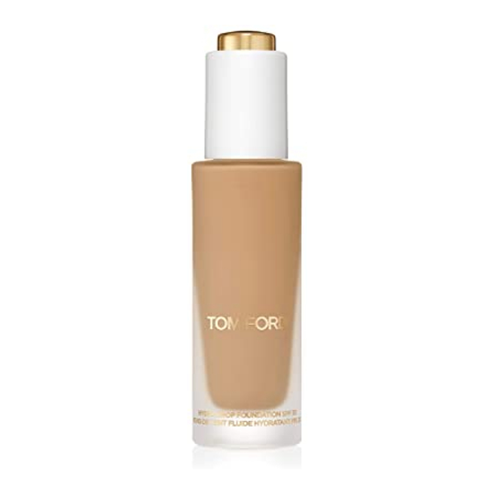 'Soleil Flawless Glow SPF 30' Foundation - 4.0 Fawn 30 ml