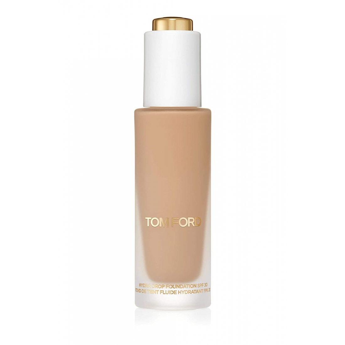 'Soleil Flawless Glow SPF 30' Foundation - 5.7 Dune 30 ml