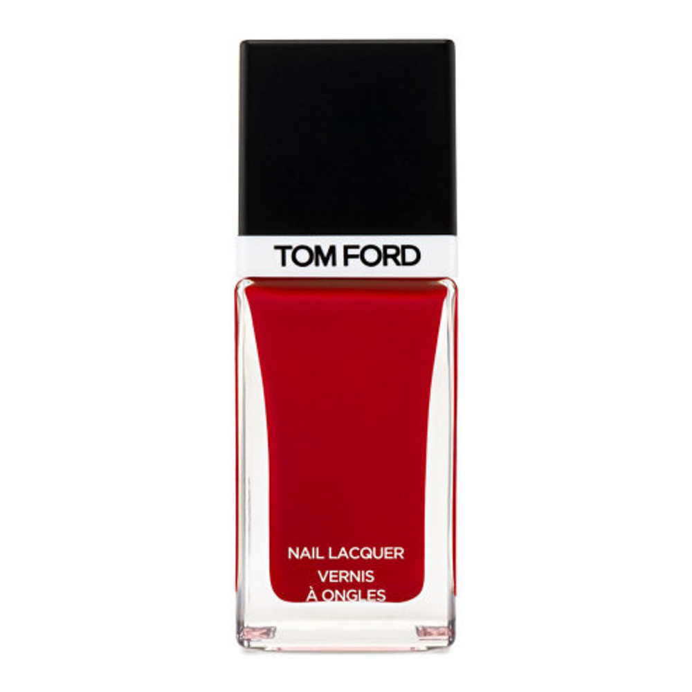 Nail Lacquer - 32 F***ing Fabulous 12 ml