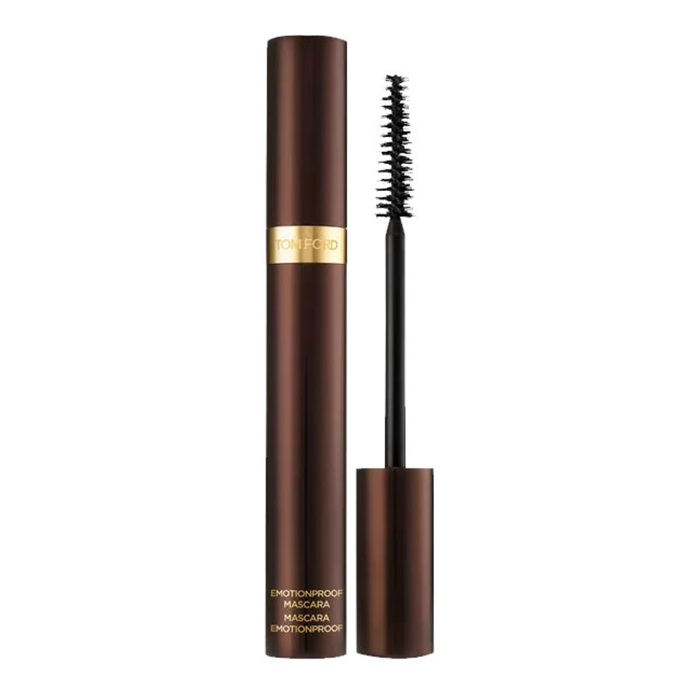 Mascara 'Emotionproof' - 01 Noir 7 ml