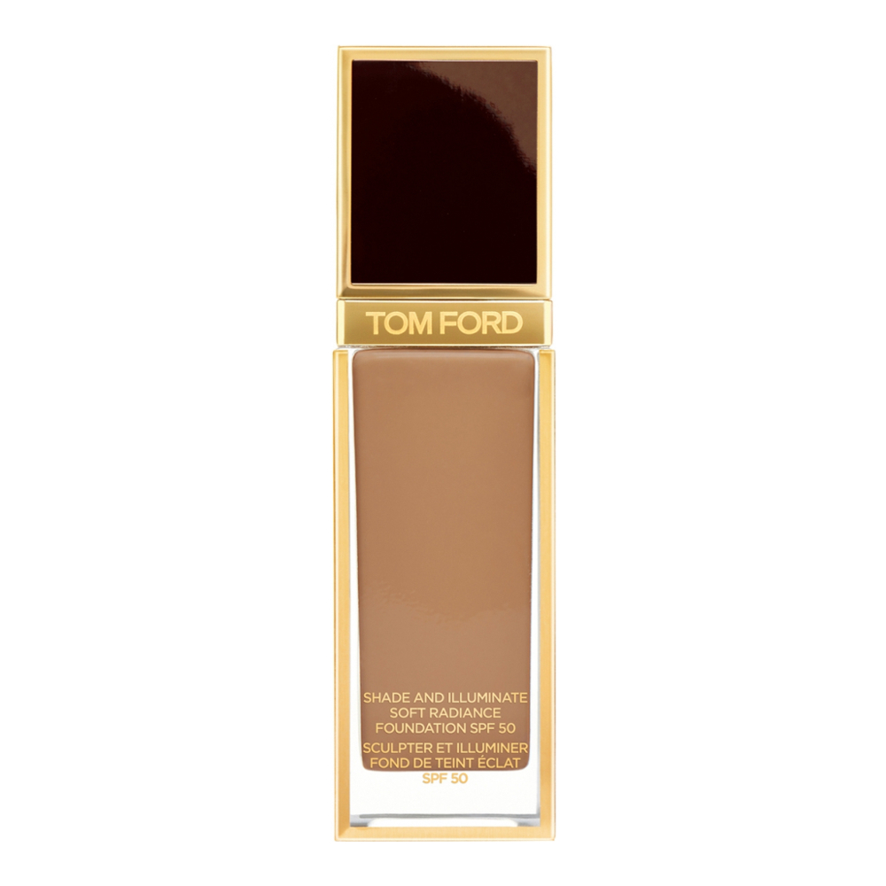 'Shade & Illuminate Soft Radiance SPF50' Foundation - 9.7 Cool Dusk 30 ml