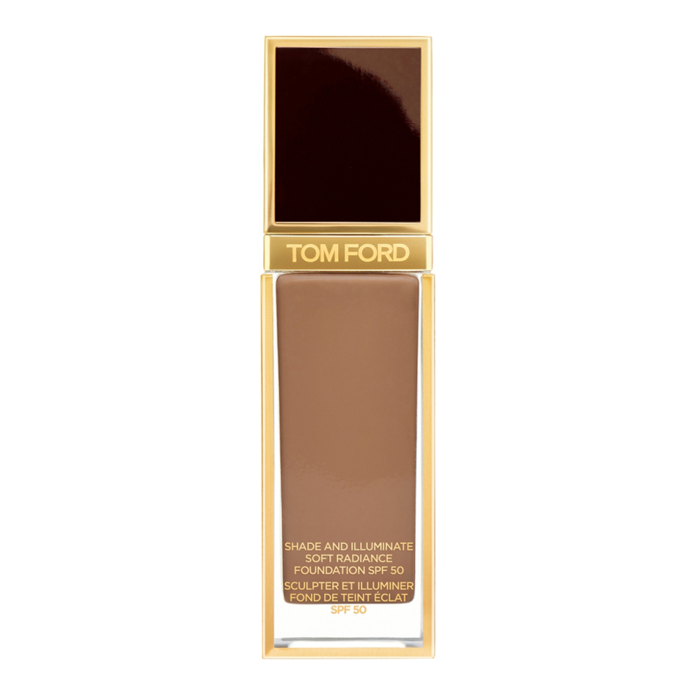 'Shade & Illuminate Soft Radiance SPF50' Foundation - 11.0 Dusk 30 ml