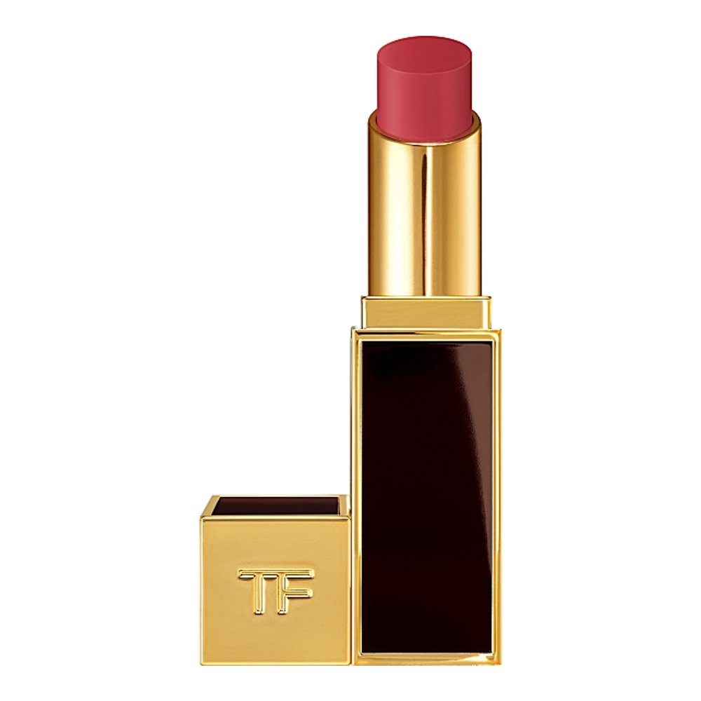 Rouge à Lèvres 'Lip Color Satin Matte' - 26 To Die For 3 g