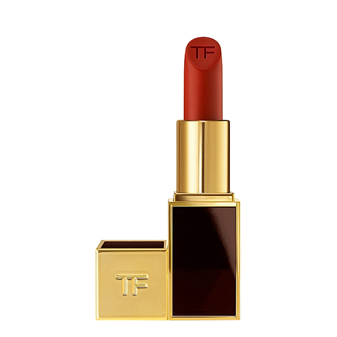 'Lip Color Matte' Lipstick - 16 Scarlet Rouge 3 g