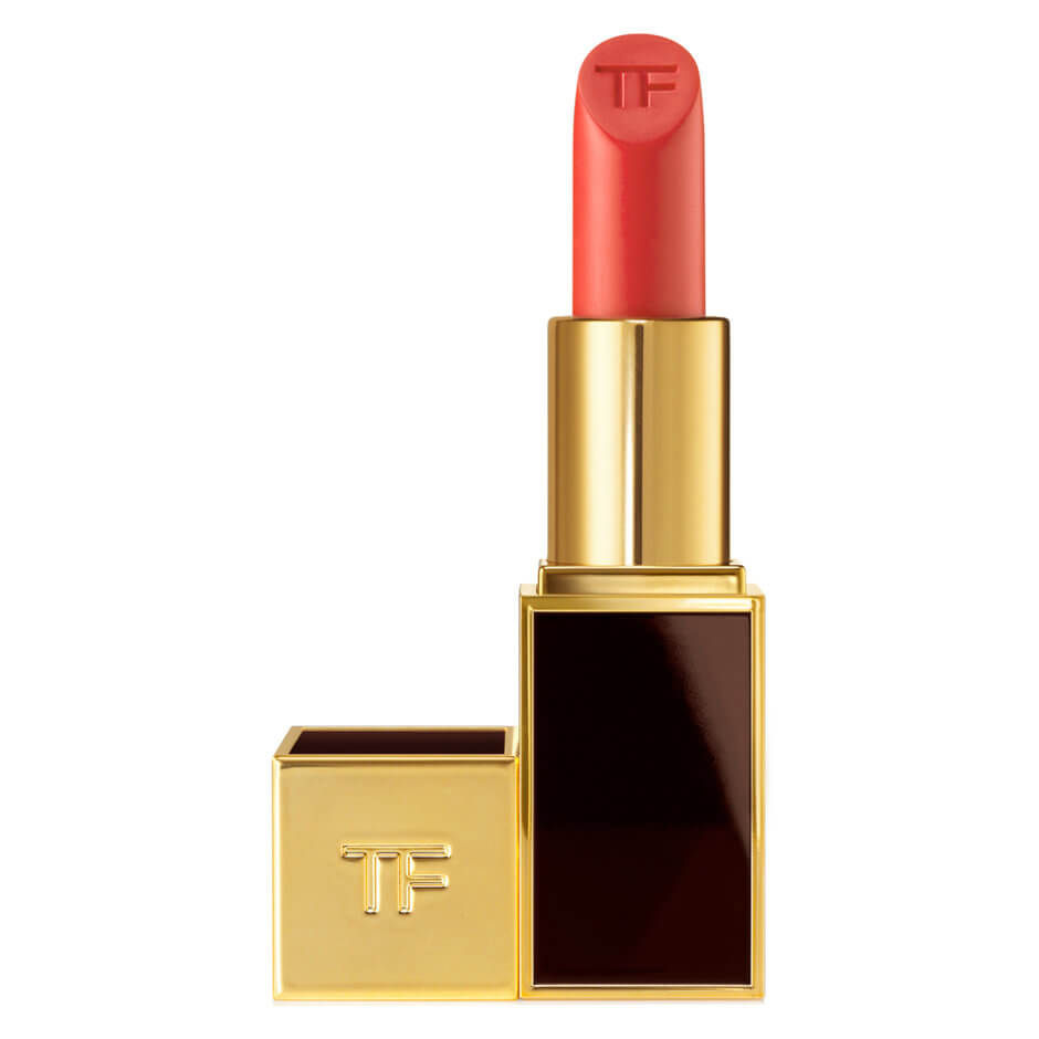 'Lip Color Clutch' Lippenstift - 09 True Coral 2 g