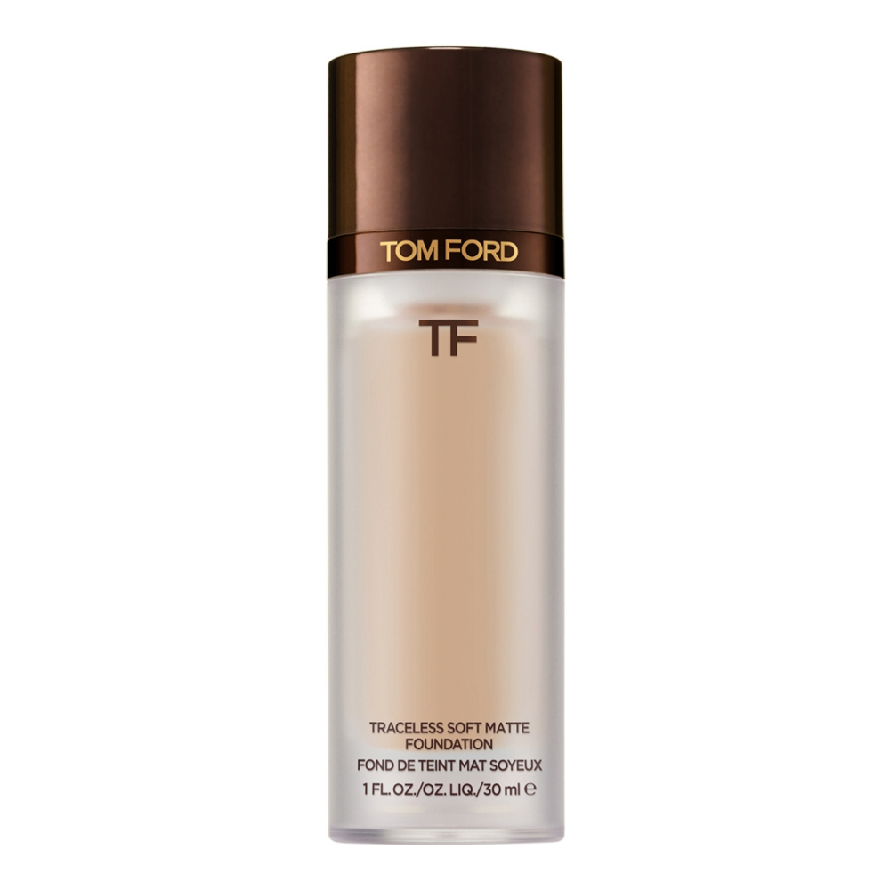 'Traceless Soft Matte' Foundation - 4.7 Cool Beige 30 ml