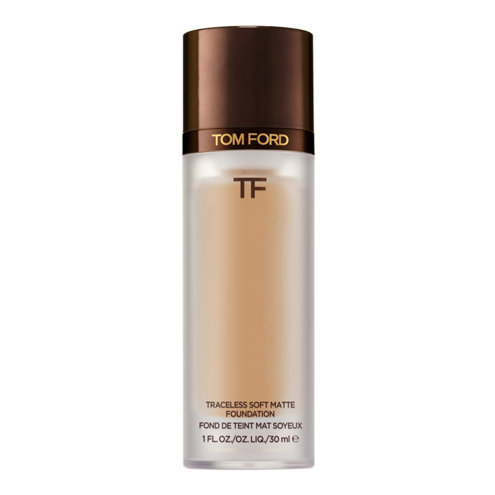 'Traceless Soft Matte' Foundation - 6.5 Sable 30 ml