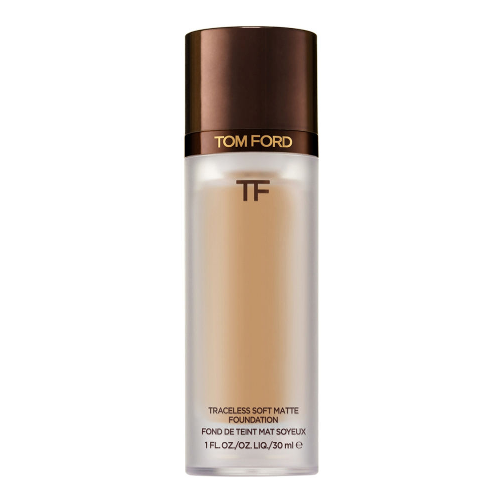 'Traceless Soft Matte' Foundation - 7.0 Tawny 30 ml