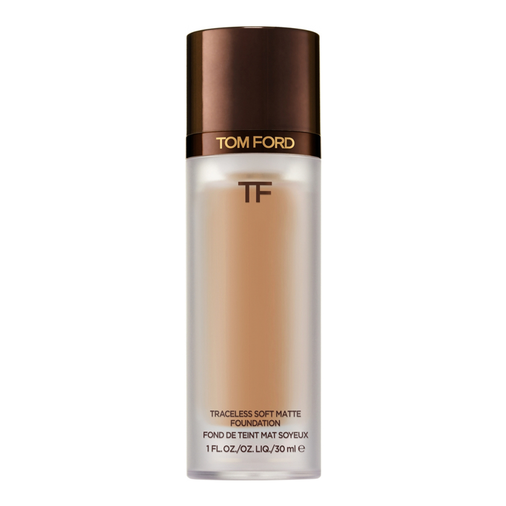 Fond de teint 'Traceless Soft Matte' - 7.7 Honey 30 ml