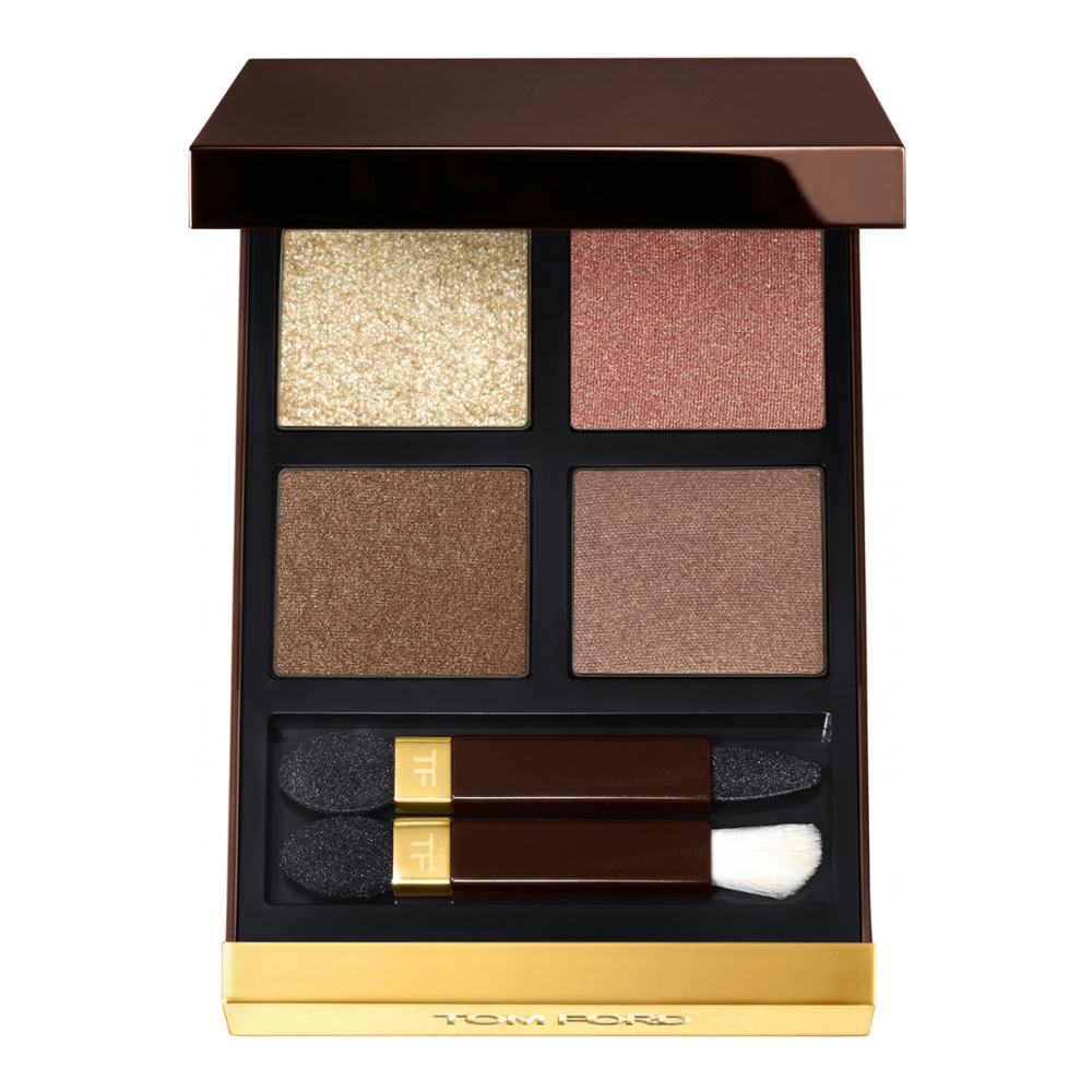 'Emotionproof Eye Color Quad' Cream Eyeshadow - 26 Visionaire 10 g