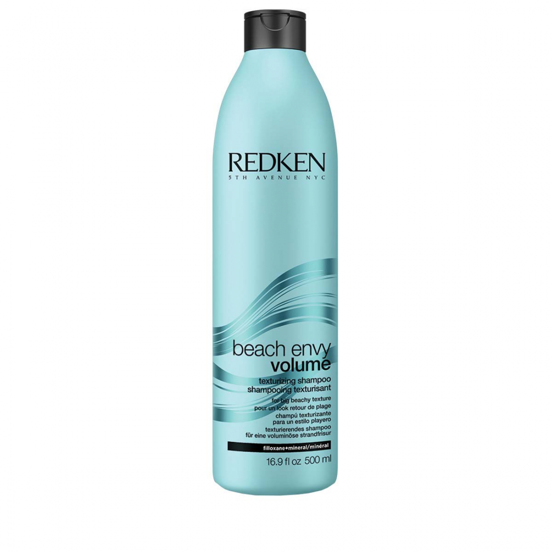 'Beach Envy Volume Texturizing' Shampoo - 500 ml