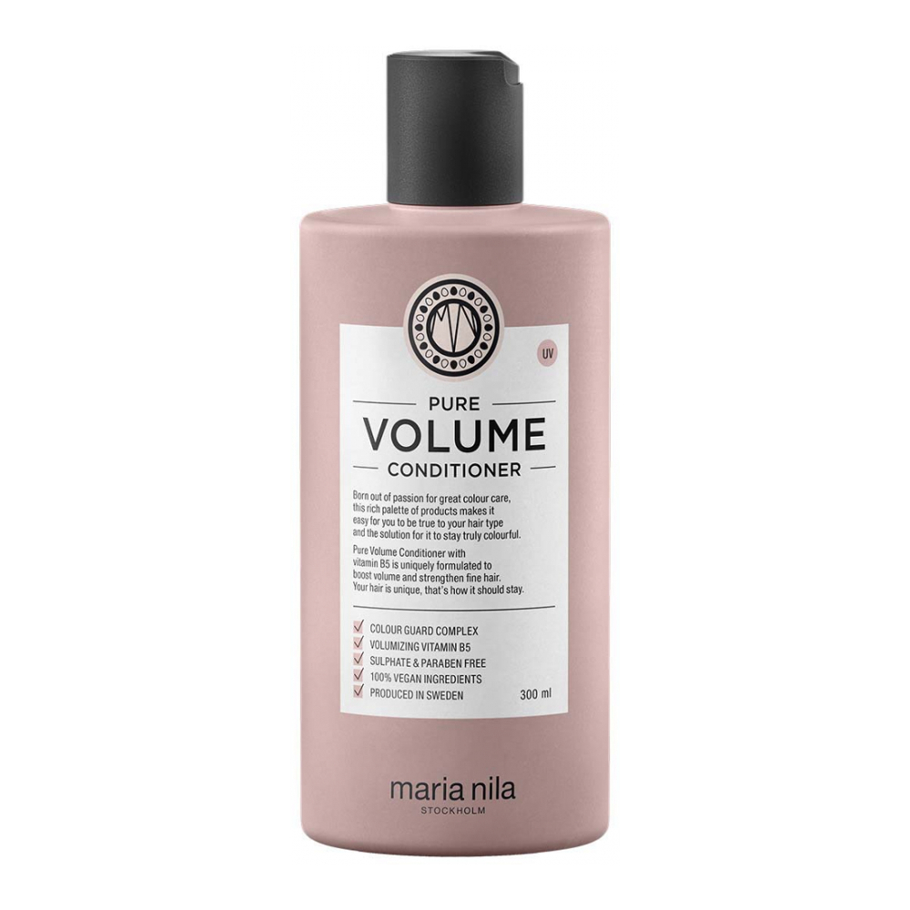 'Pure Volume' Conditioner - 300 ml