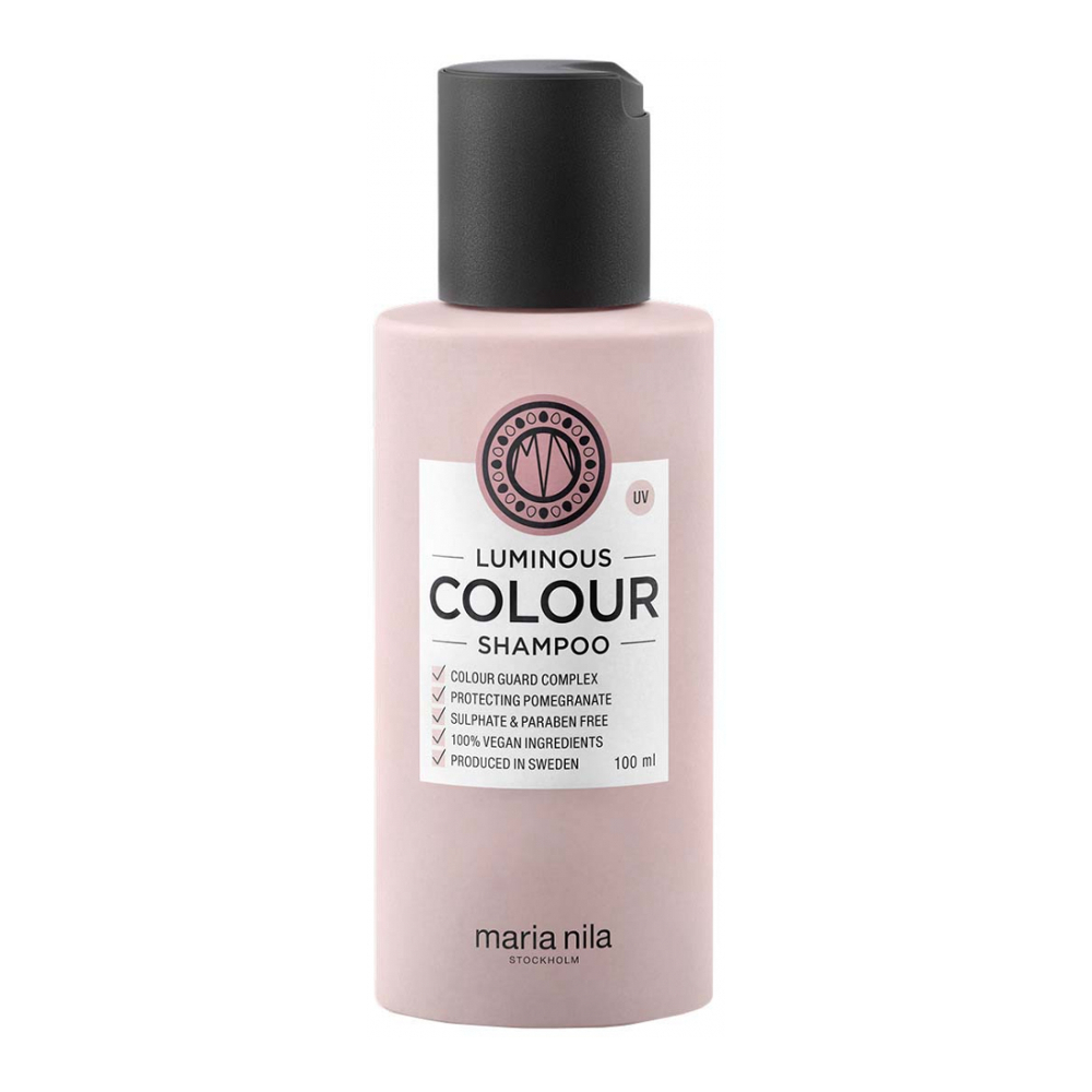 Shampoing 'Luminous Colour' - 100 ml