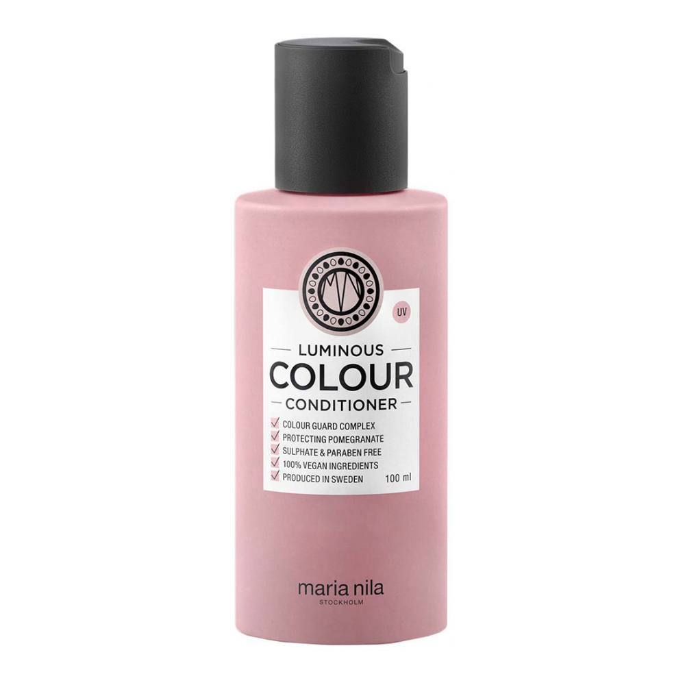 'Luminous Colour' Conditioner - 100 ml