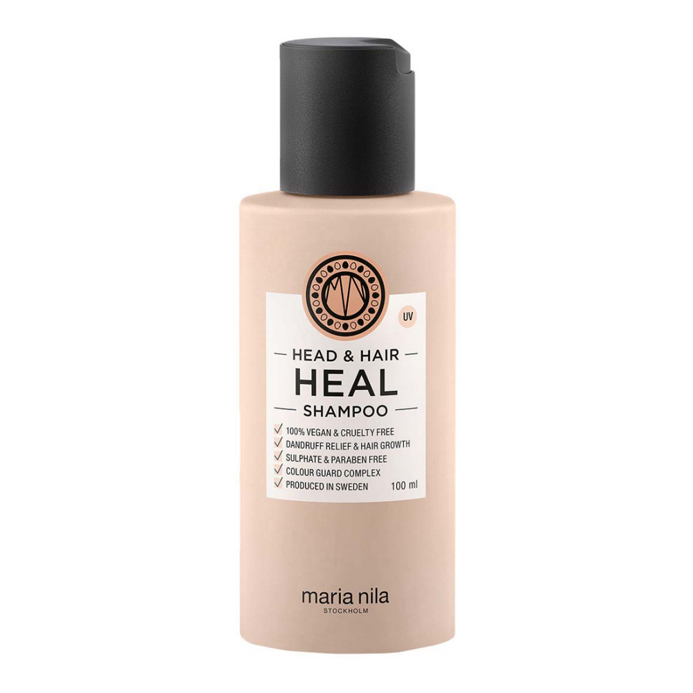 'Head & Hair Heal' Shampoo - 100 ml