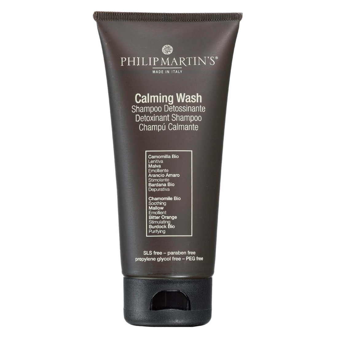 Shampoing 'Calming Wash' - 250 ml