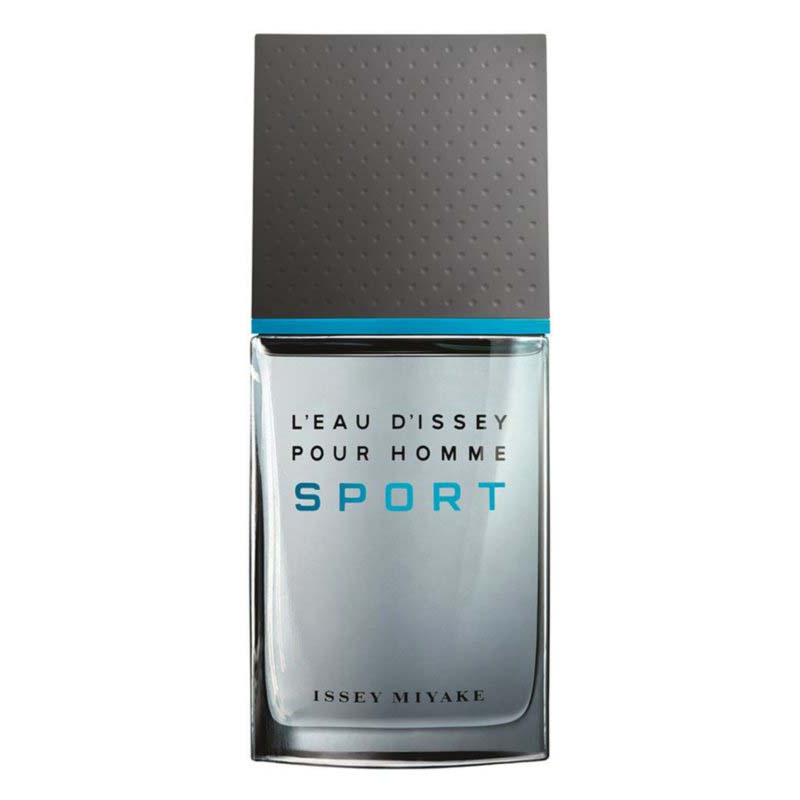 'L'Eau D'Issey Sport' Eau De Toilette - 100 ml