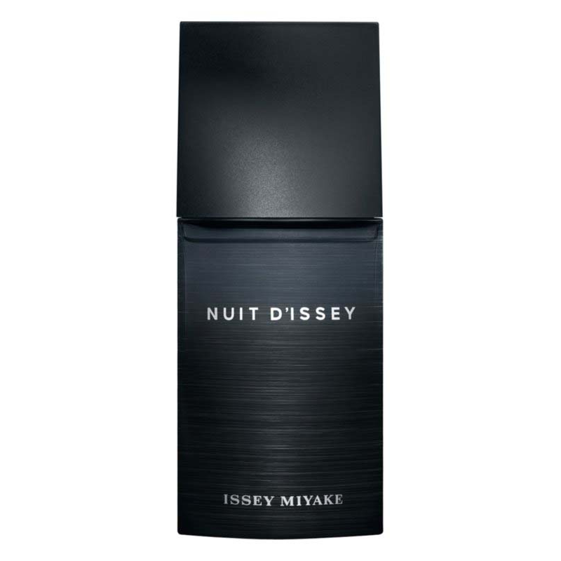 'Nuit D'Issey' Eau de toilette - 75 ml