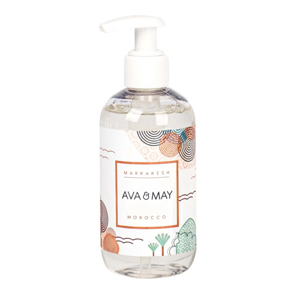 'Marrakech' Liquid Hand Soap - 250 g