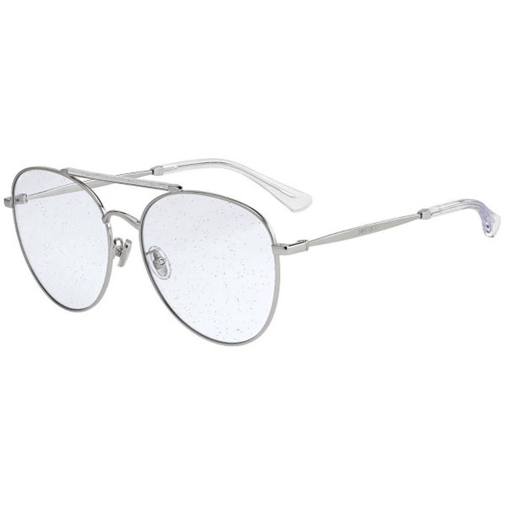 'ABBIE/G/S MXV SLVGLTTRPRLD' Sonnenbrillen für Damen