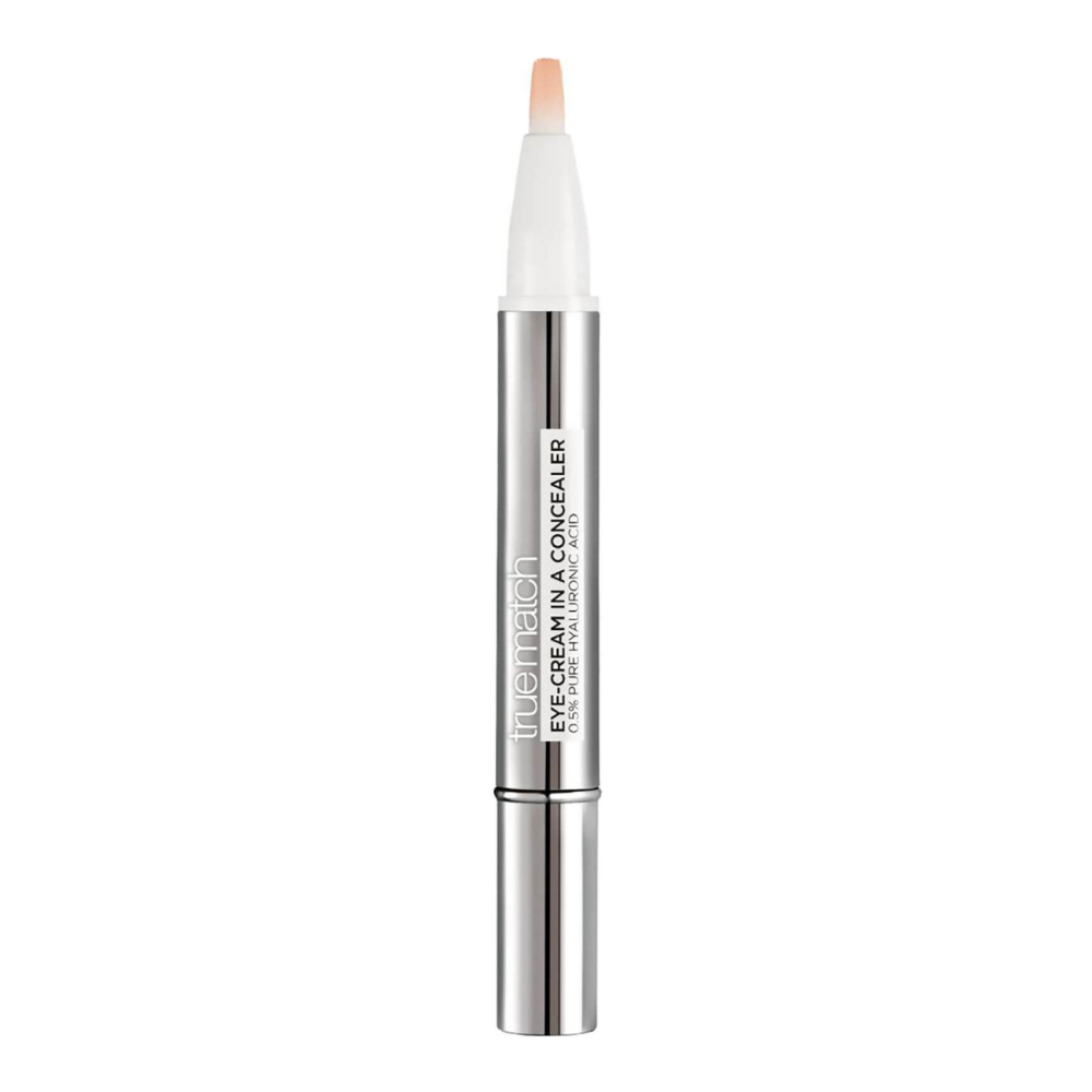 'Accord Parfait' Eye-Cream in a Concealer - 3.5-5.5R Peach 2 ml