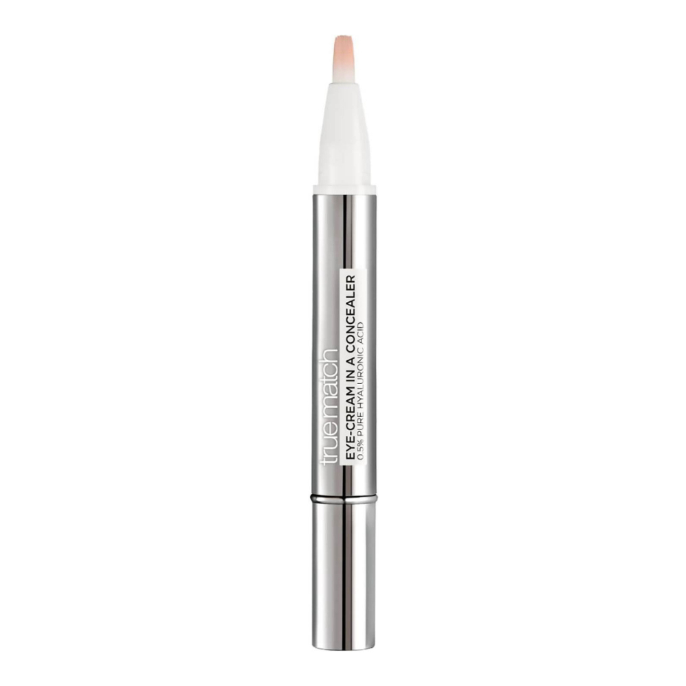 'Accord Parfait' Augencreme in einem Concealer - 1-2R Rose Porcelain 2 ml