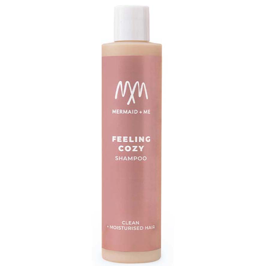 'Feeling Cozy' Shampoo - 250 ml