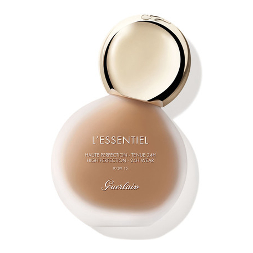 'L'Essentiel High Perfection Mat' Foundation - 05N Miel 30 ml