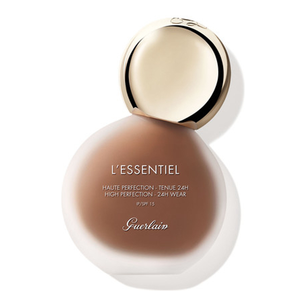 'L'Essentiel High Perfection Mat' Foundation - 06N Très Foncé 30 ml