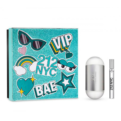 '212 NYC' Perfume Set - 2 Pieces